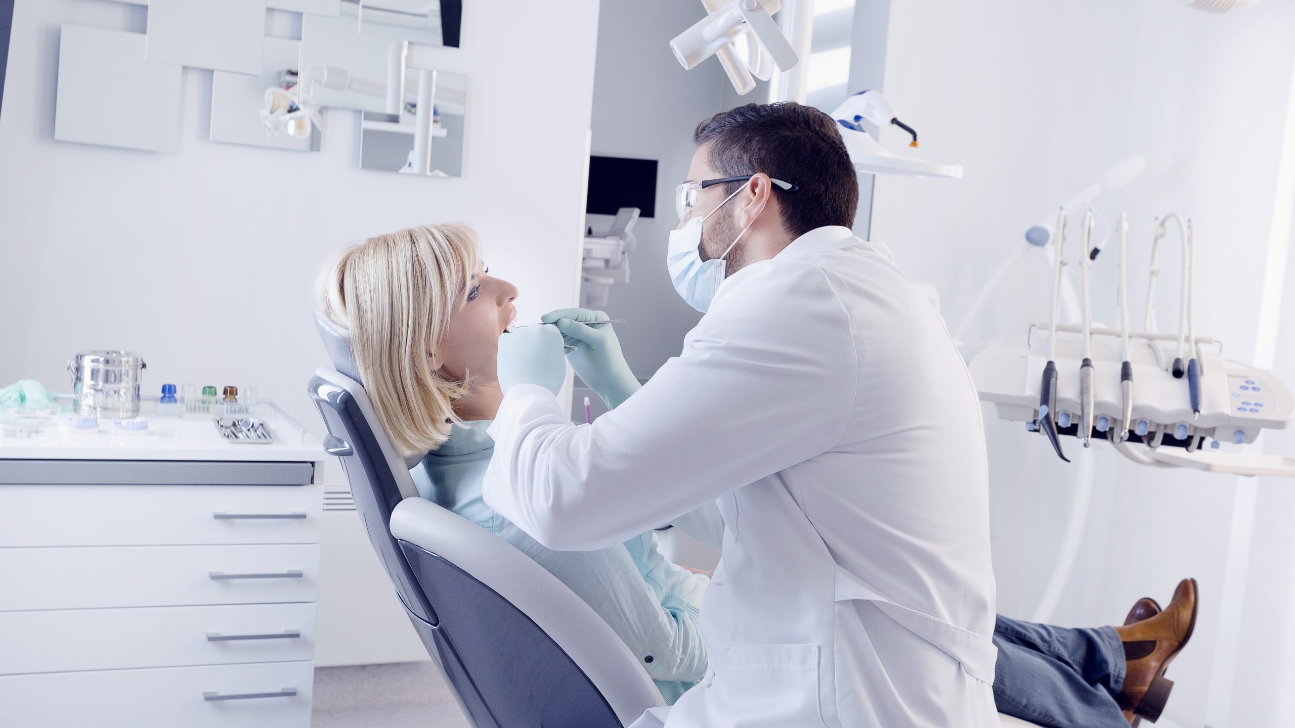 Dentist in Guilford, IN